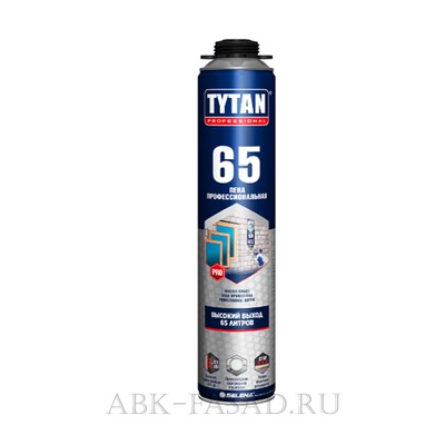 Tytan «Professional 65»